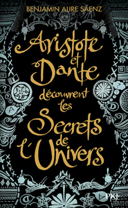 Aristote et Dante découvrent les Secrets de l'Univers - collector