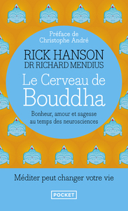 Le cerveau de Bouddha