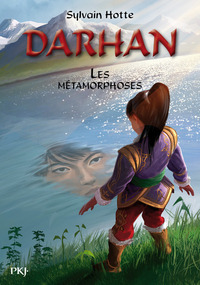 Darhan - tome 5 Les métamorphoses