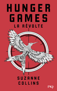 Hunger Games - tome 3 La révolte -Edition collector-