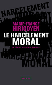 Le Harcèlement moral