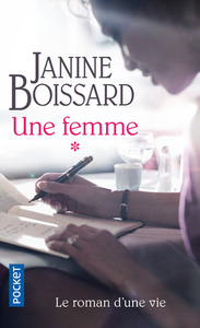 Une femme