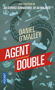 AGENT DOUBLE - VOL02