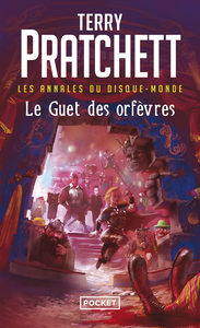 Le guet des orfèvres - tome 15