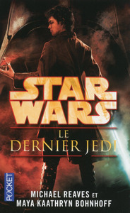 STAR WARS - NUMERO 127 LE DERNIER JEDI