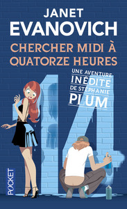 CHERCHER MIDI A QUATORZE HEURES - VOL14