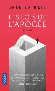 Les Lois de l'apogée