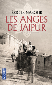 LES ANGES DE JAIPUR