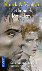 LA DAME DE JERUSALEM - VOL08