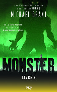 MONSTER - TOME 2 - VOL02