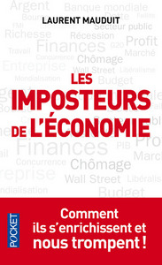 LES IMPOSTEURS DE L'ECONOMIE