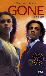 Gone - tome 2 La faim