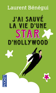 J'AI SAUVE LA VIE D'UNE STAR D'HOLLYWOOD