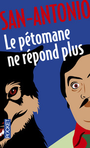 LE PETOMANE NE REPOND PLUS