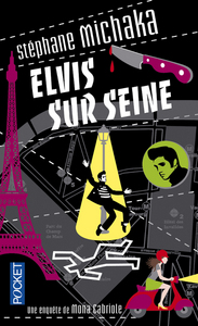 Elvis sur Seine