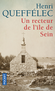 Un recteur de l'île de Sein