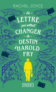 La lettre qui allait changer le destin d'Harold Fry