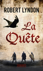 LA QUETE