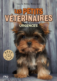 Les petits vétérinaires - Tome 19 Urgences