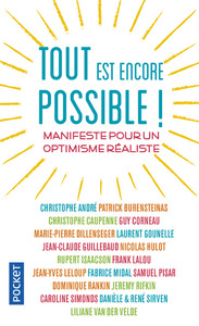 Tout est encore possible !