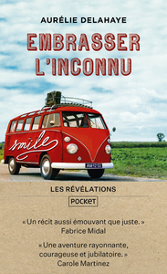 EMBRASSER L'INCONNU
