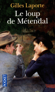 LE LOUP DE METENDAL