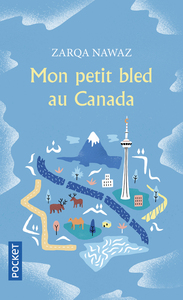 MON PETIT BLED AU CANADA