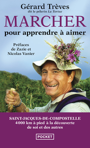 Marcher pour apprendre à aimer