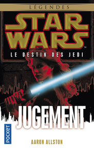 STAR WARS - NUMERO 123 LE DESTIN DES JEDI - TOME 7 JUGEMENT - VOL07