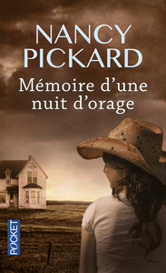 MEMOIRE D'UNE NUIT D'ORAGE