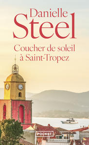 COUCHER DE SOLEIL A SAINT-TROPEZ