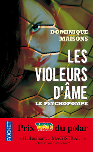 Les violeurs d'âme - Le psychopompe