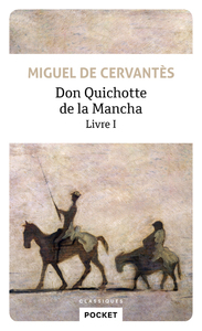Don Quichotte de la Mancha - tome 1