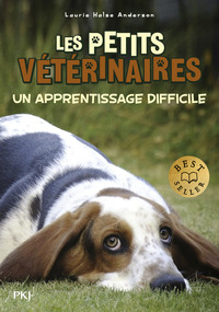 Les petits vétérinaires - Tome 18 Un apprentissage difficile