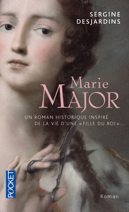 MARIE MAJOR