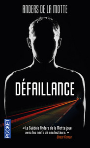 DEFAILLANCE