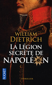 LA LEGION SECRETE DE NAPOLEON