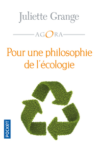 Pour une philosophie de l'écologie