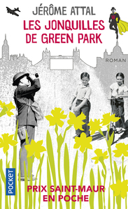 LES JONQUILLES DE GREEN PARK