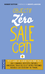 OBJECTIF ZERO-SALE-CON