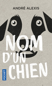 NOM D'UN CHIEN