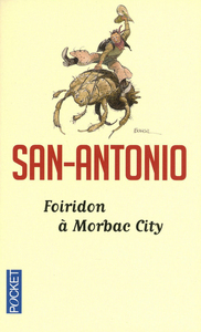 FOIRIDON A MORBAC CITY