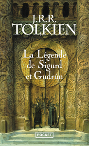 LA LEGENDE DE SIGURD ET GUDRUN