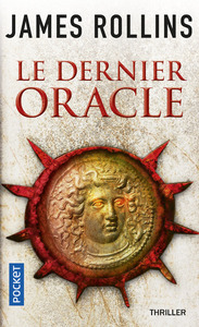 LE DERNIER ORACLE - VOL04