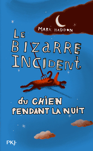 Le bizarre incident du chien pendant la nuit - Collector