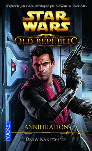 STAR WARS THE OLD REPUBLIC - TOME 4 - VOL04