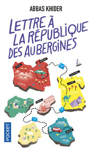 Lettre à la république des aubergines