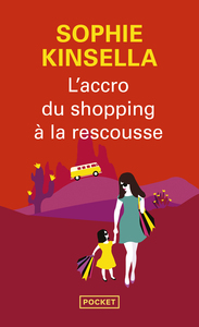 L'ACCRO DU SHOPPING A LA RESCOUSSE