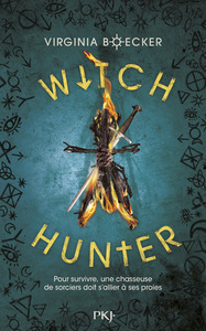 Witch Hunter - tome 1