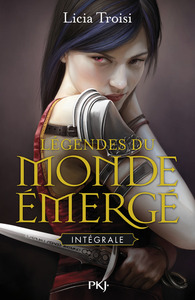 Légendes du Monde émergé - Intégrale